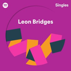 Leon Bridges - Beyond