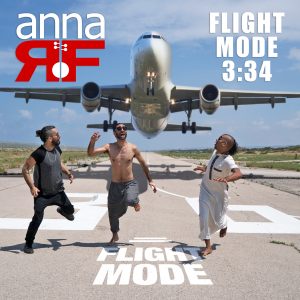 אנה עארף - FLight Mode