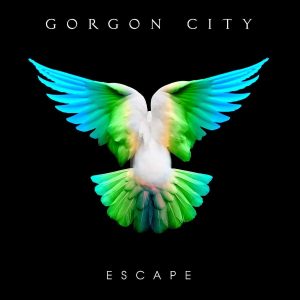 Gorgon City - Eacape