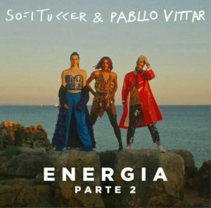 Sofi Tukker & Pabllo VittarEnergia