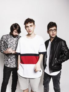 Years & Years 2