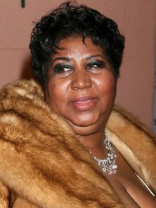 Aretha Franklin
Attending the Sony BMG Post Grammy Party at the Beverly Hills Hotel
Beverly Hills, California - 10.02.08      
Credit: (Mandatory): Nikki Nelson / WENN
[Photo via Newscom] wennphotos792651_post_grammy_party_59_wenn1756406.jpg