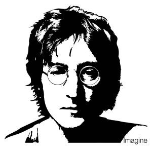 ג'ון לנון - דמיין לעצמך