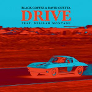 Black Coffee & David Guetta - Drive feat. Delilah Montagu