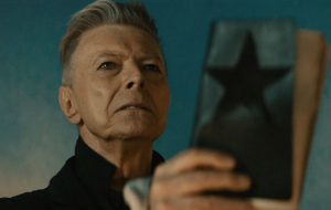 Blackstar David Bowie
