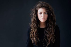 Royals Lorde