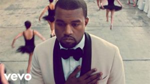 Runaway Kanye West feat. Pusha T