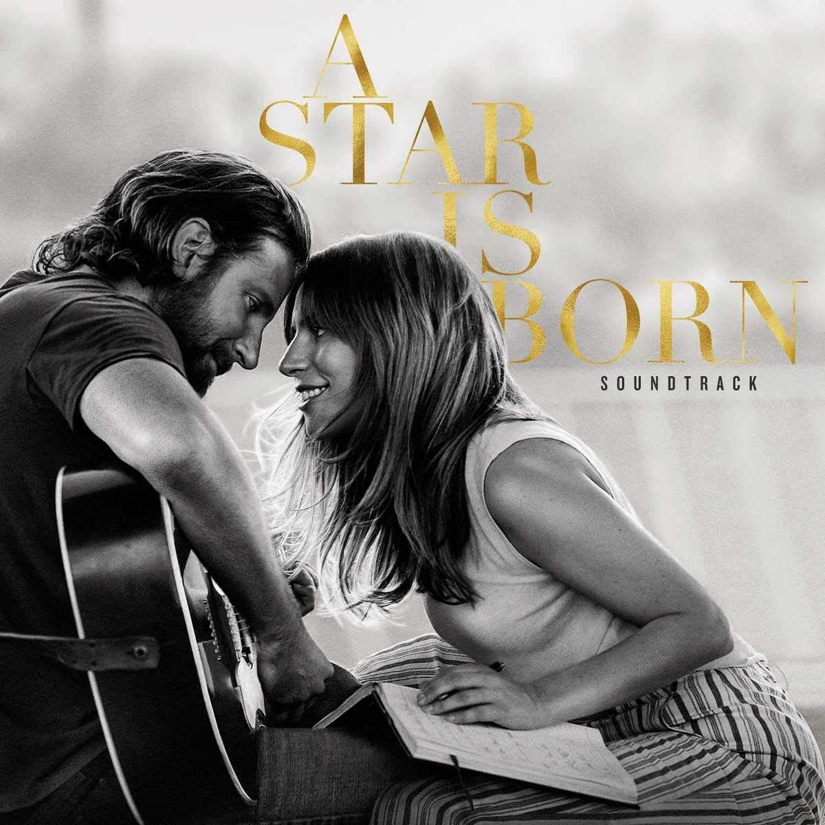 כוכב נולד - A Star is Born