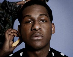 Leon Bridges - If It Feels Good