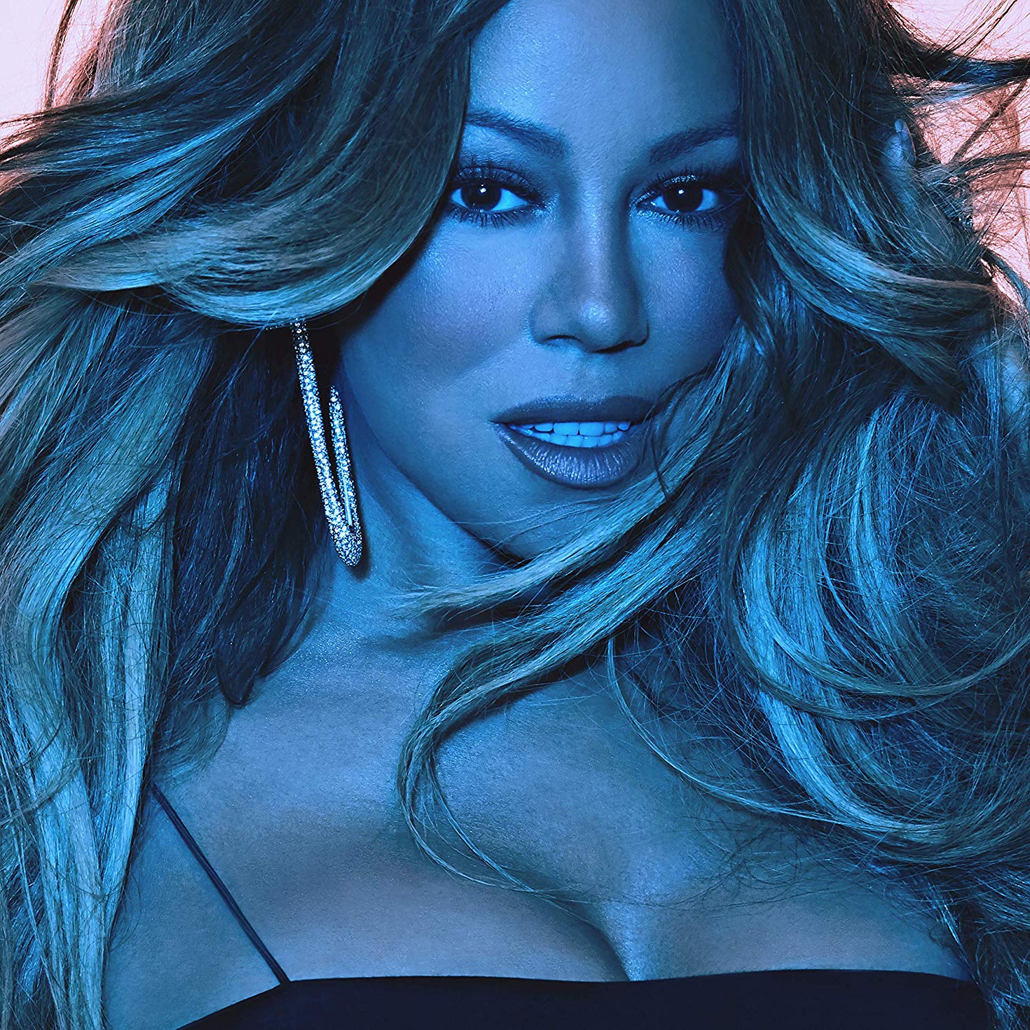 Mariah Carey Caution