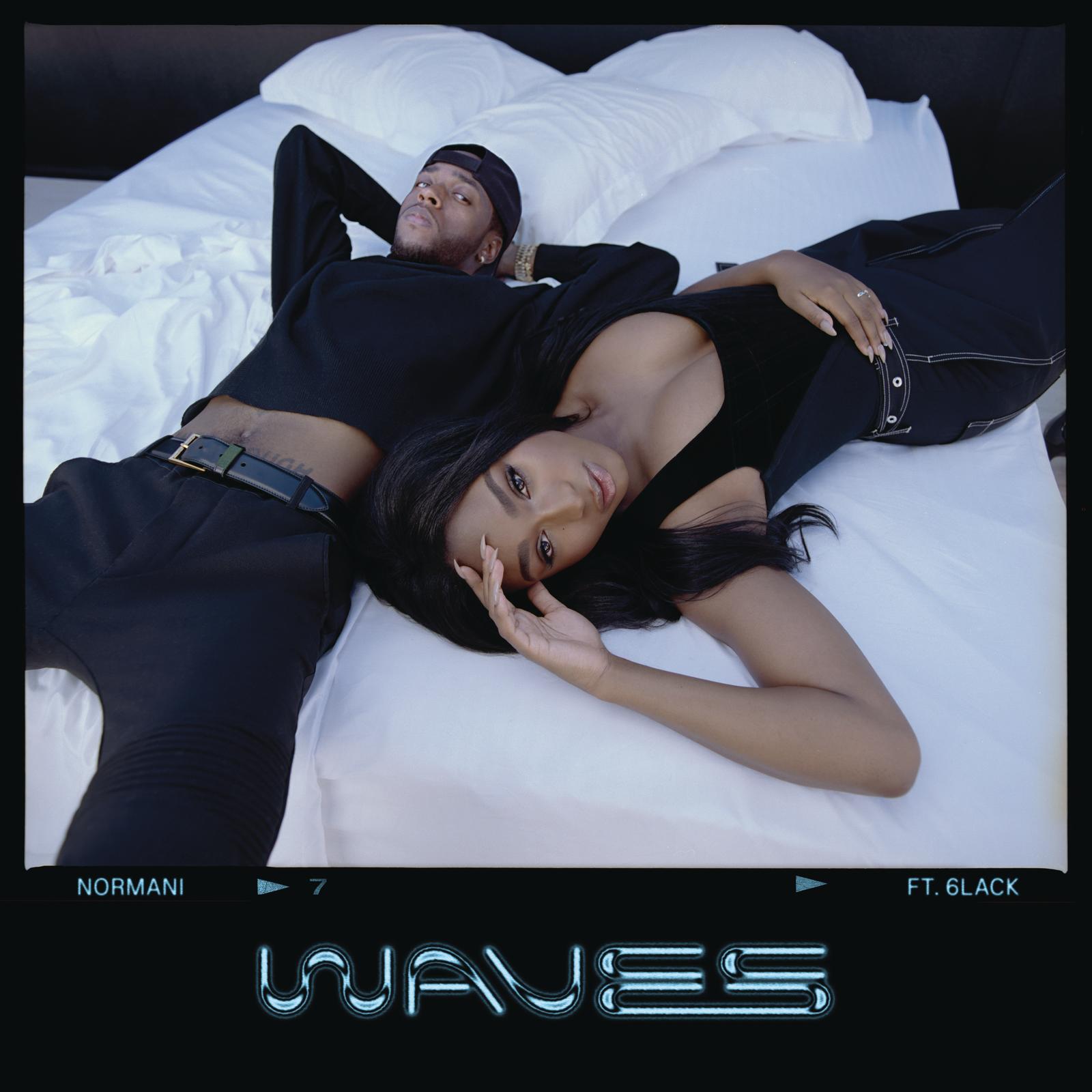 Normani - Waves