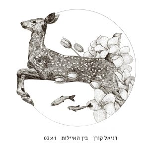 דניאל קורן - בין האיילות