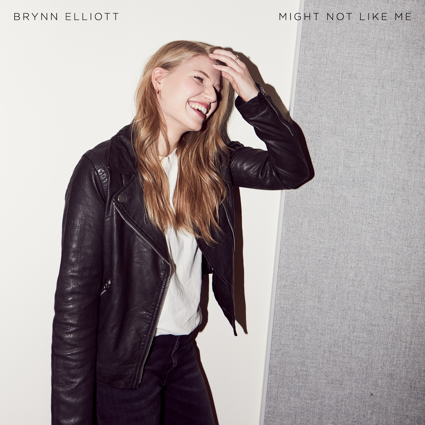 Brynn Elliott - Might Not Like Me