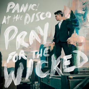 Panic! At The Disco High Hopes