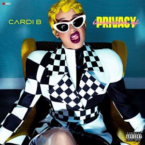 Cardi B, Invasion of Privacy
