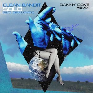 Clean Bandit ft. Demi Lovato – Solo
