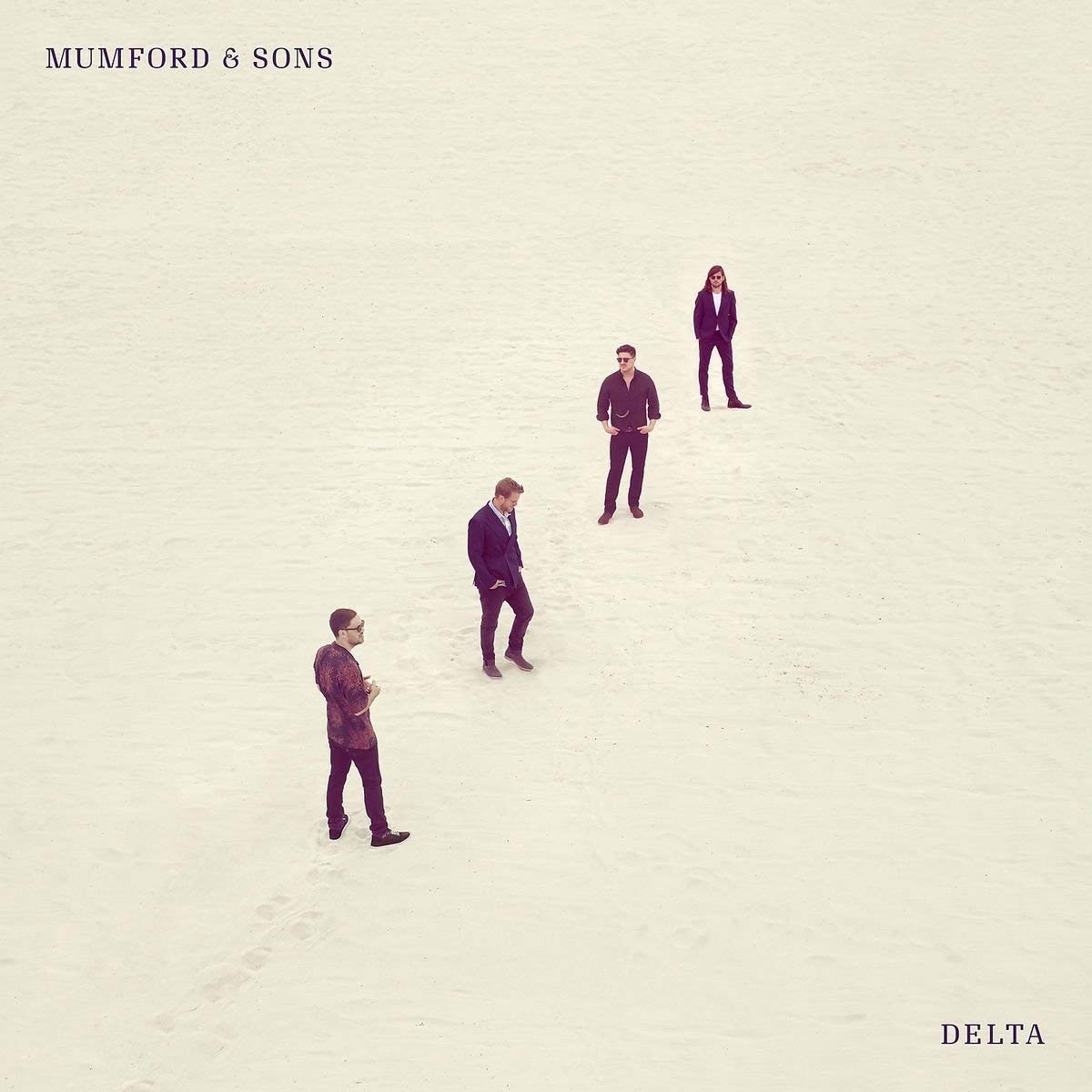 mumford and sons delta