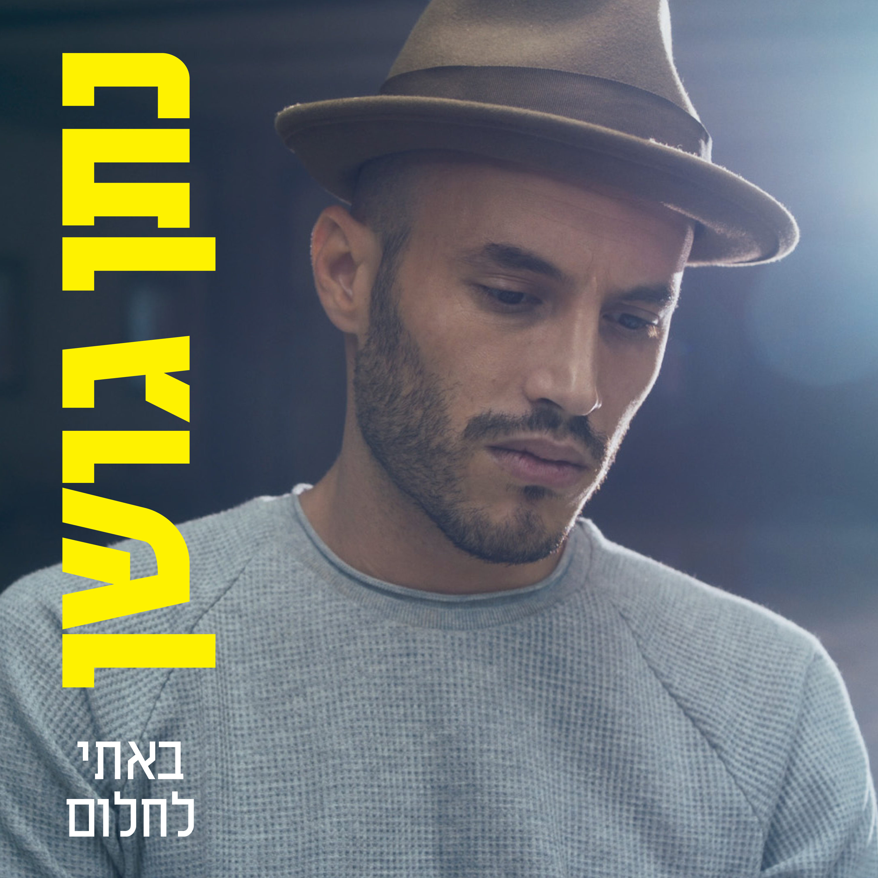 נתן גושן - באתי לחלום