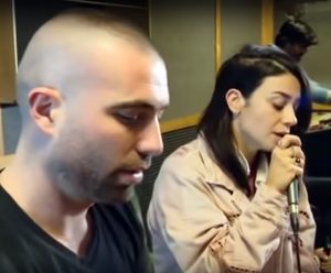 עומר אדם ונינט