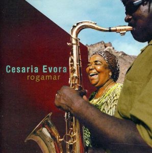 Cesaria Evora - Rogamar