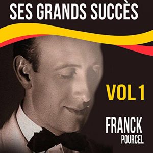 Frank Pourcel & His Orchestra - El Cordobes