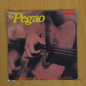 Jose Feliciano - Pegao