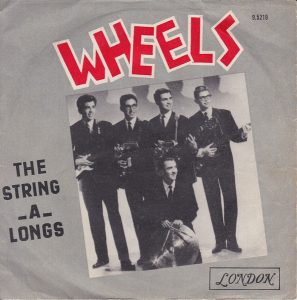 The String a long - Wheels