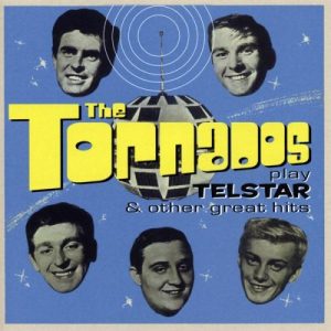 The Tornados - Telstar