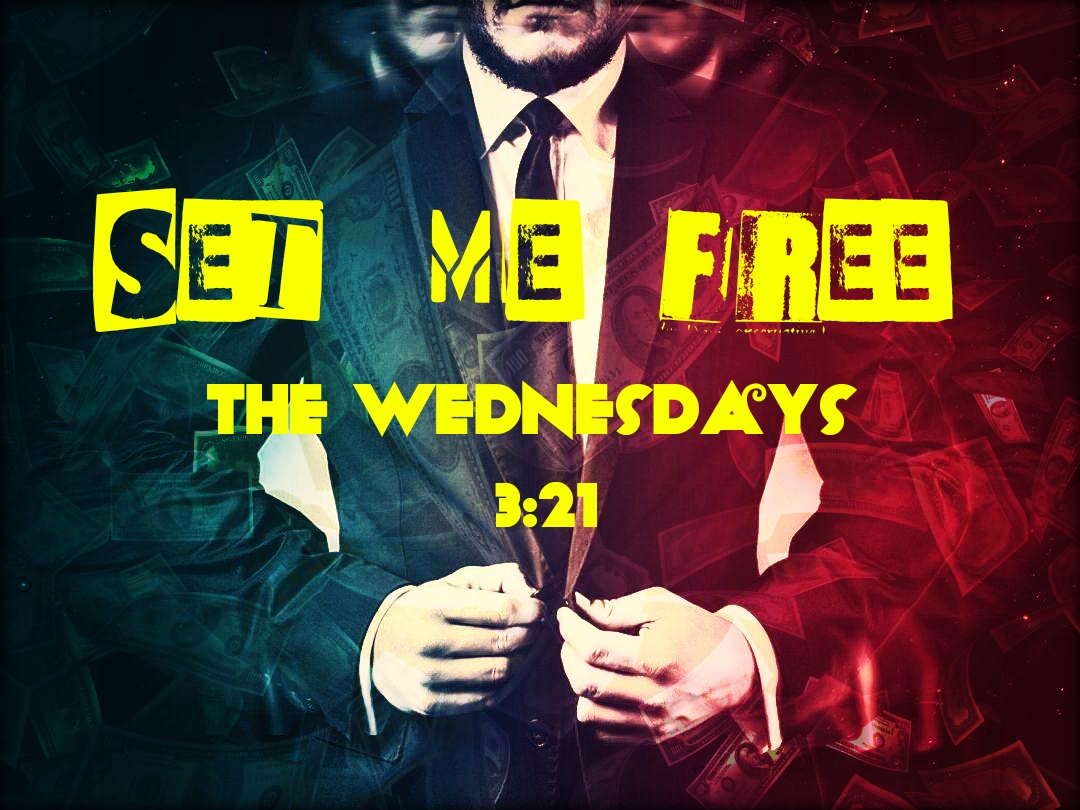 The Wendesdays - Set me Free