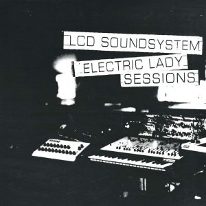 Electric Lady Sessions - Electric Lady Sessions