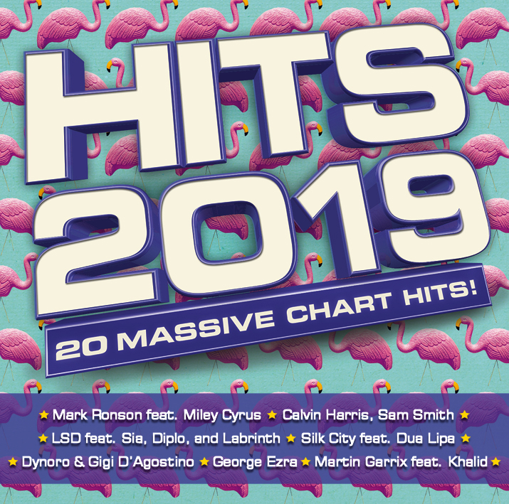 Hits 2019