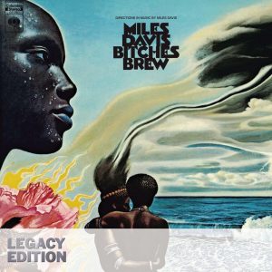 מילס דיוויס - Miles Davis Bitches Brew