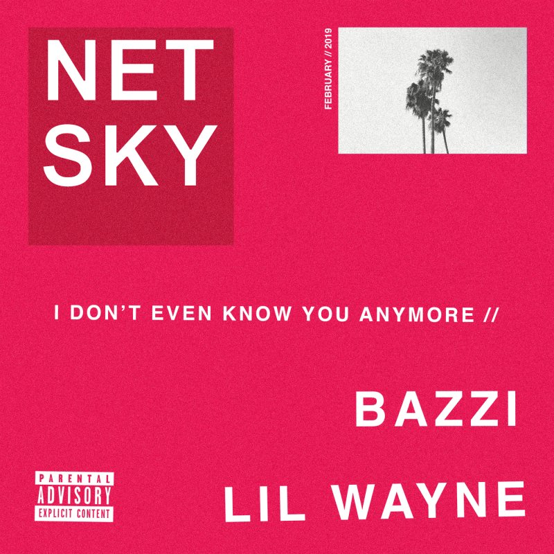 Netski feat. Bazzi & Lil Wayne