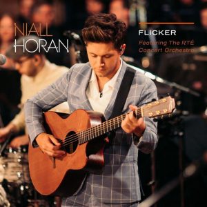 Niall Horan - Flicher Featuring The RTE Concert Orchestra