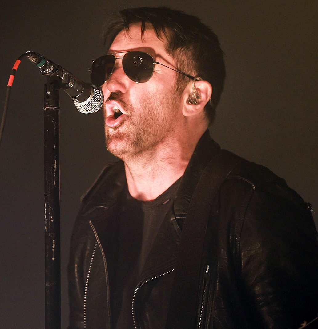Nine-Inch-Nails Hurt ניין אינץ' ניילס
