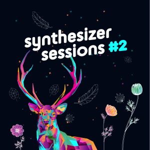 Synthisizer Sessions #2