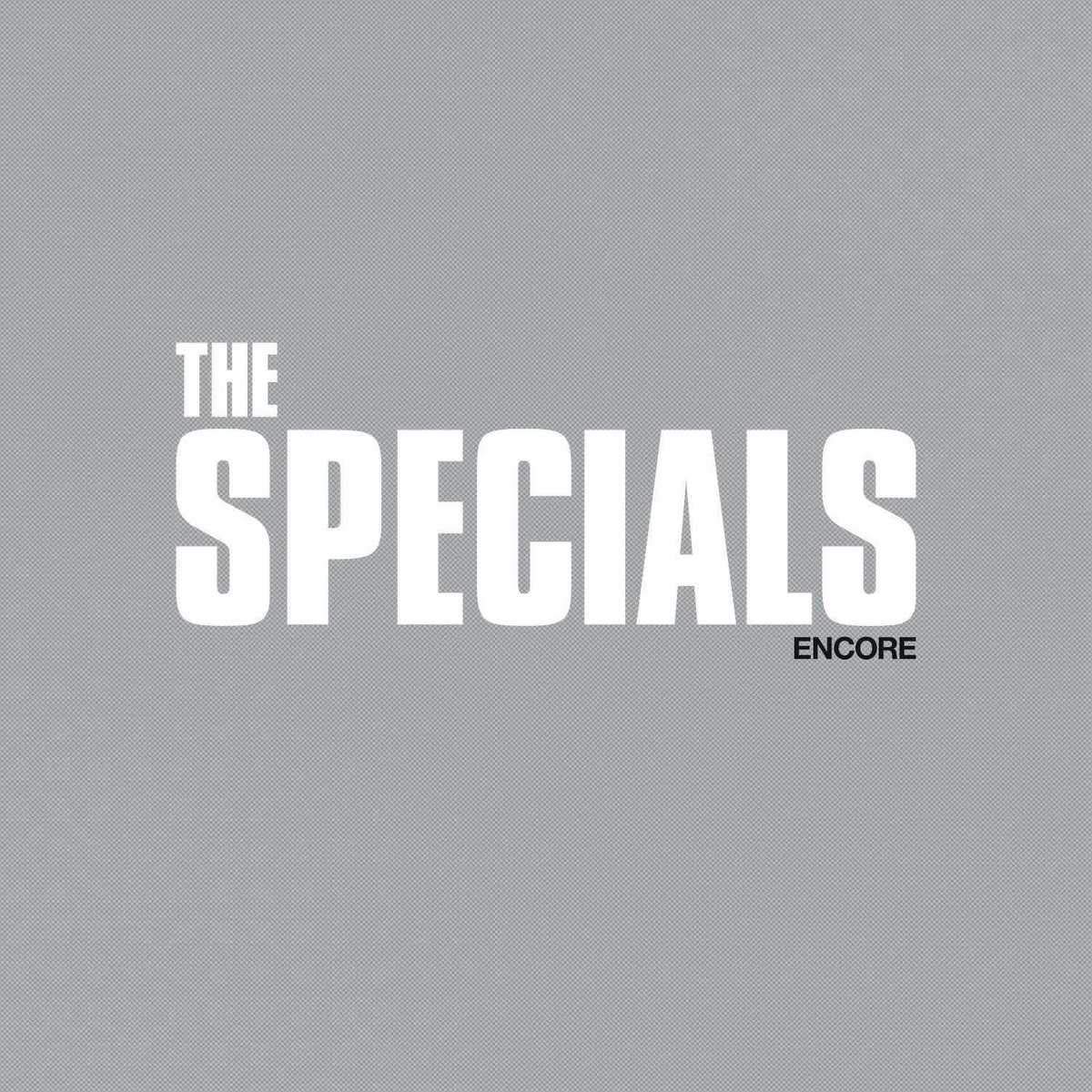 The-Specials - Encore