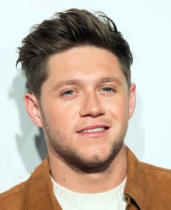 LONDON, ENGLAND - DECEMBER 09:  Niall Horan attends the Capital FM Jingle Bell Ball with Coca-Cola at The O2 Arena on December 9, 2017 in London, England.  (Photo by Samir Hussein/Samir Hussein/WireImage)