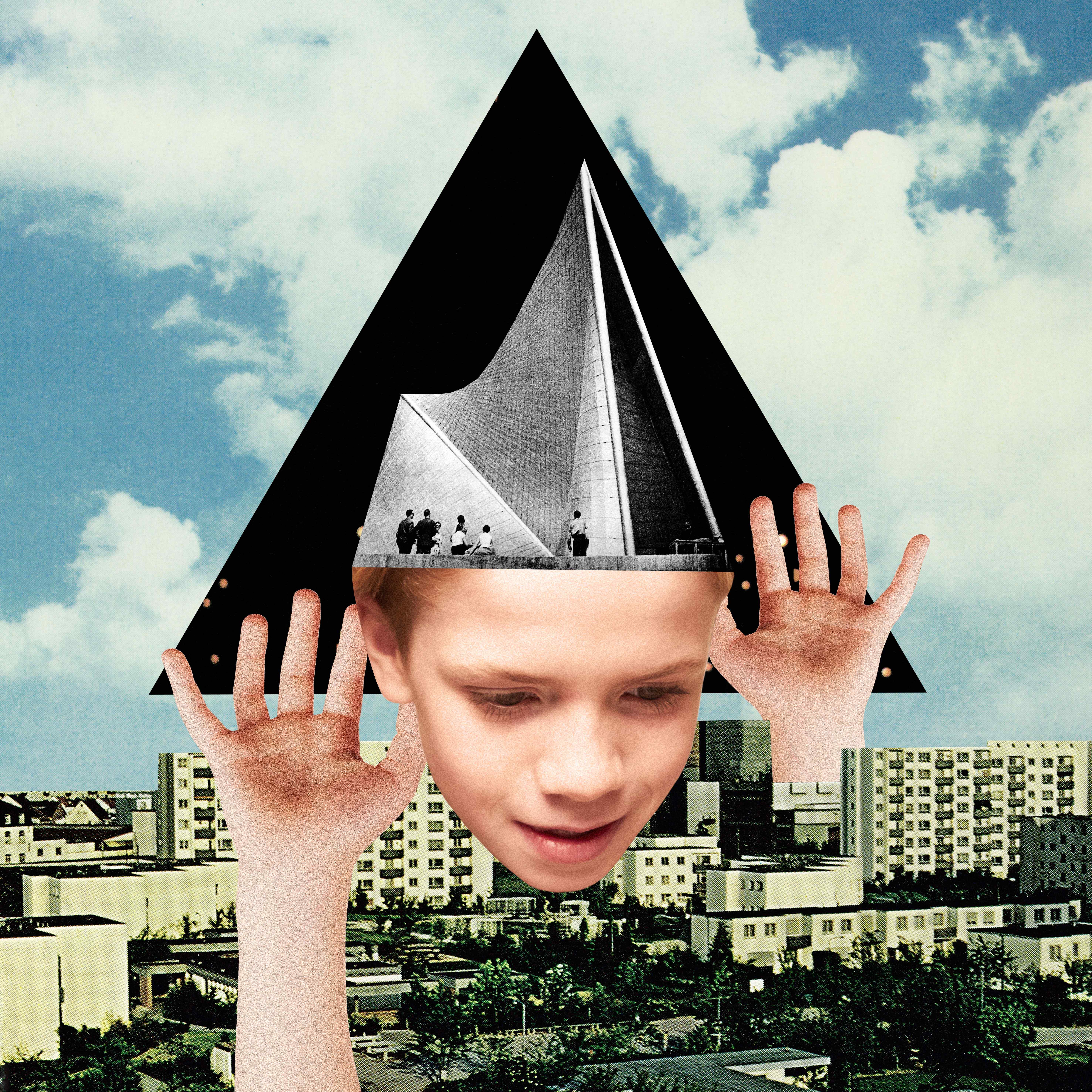 בנדיט Clean Bandit - Mama