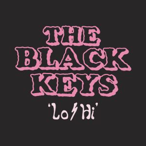 The Black Keys Lo/Hi