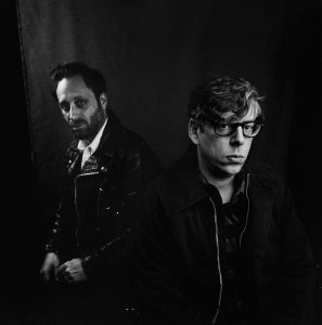 The Black Keys