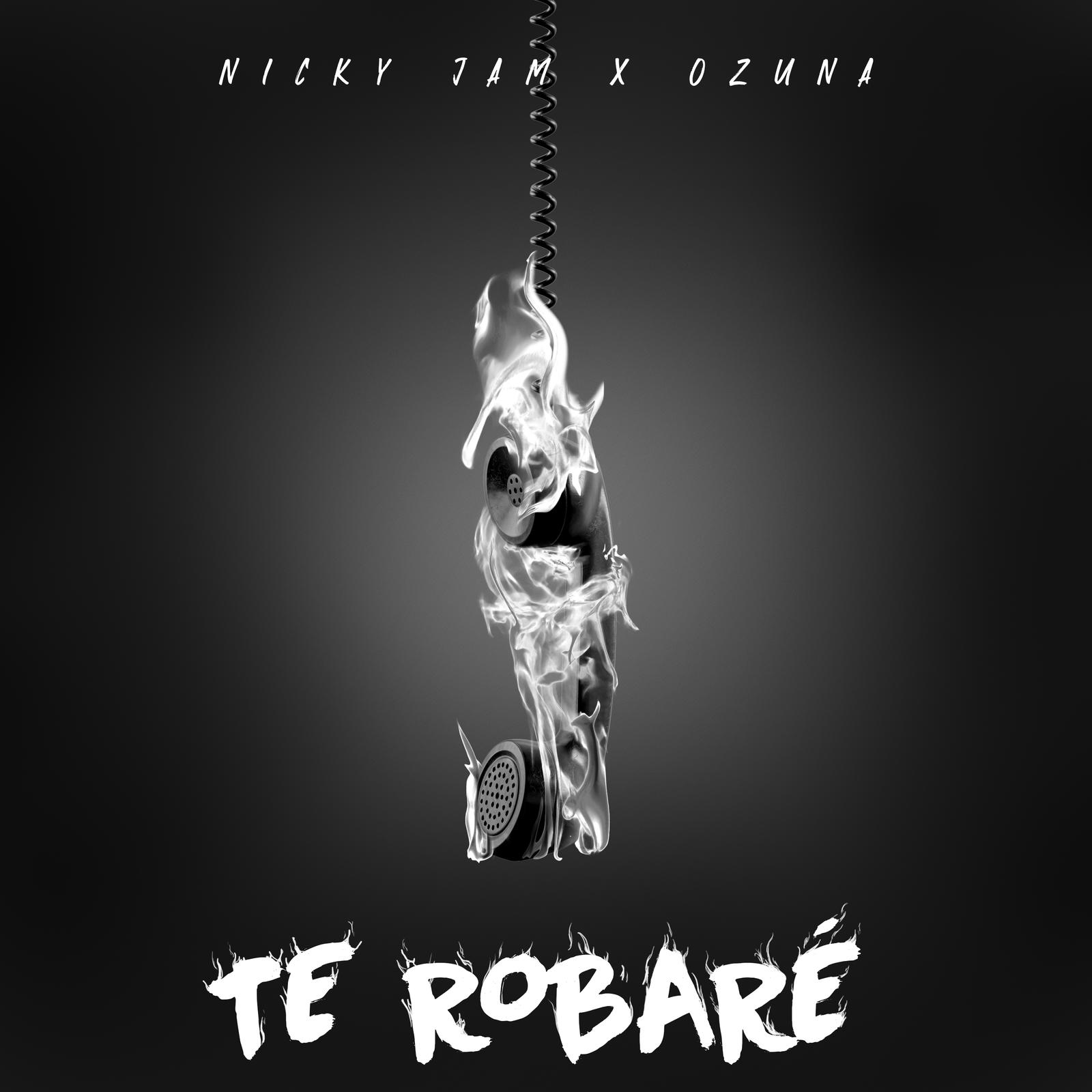 Nicky Jam & OzunaTe Robaré