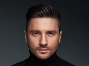 Sergey Lazarev – Scream