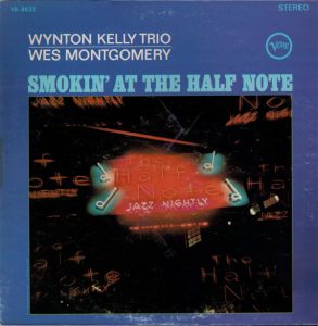 Wes Montgomry + Wynton Kelly - Four On Six