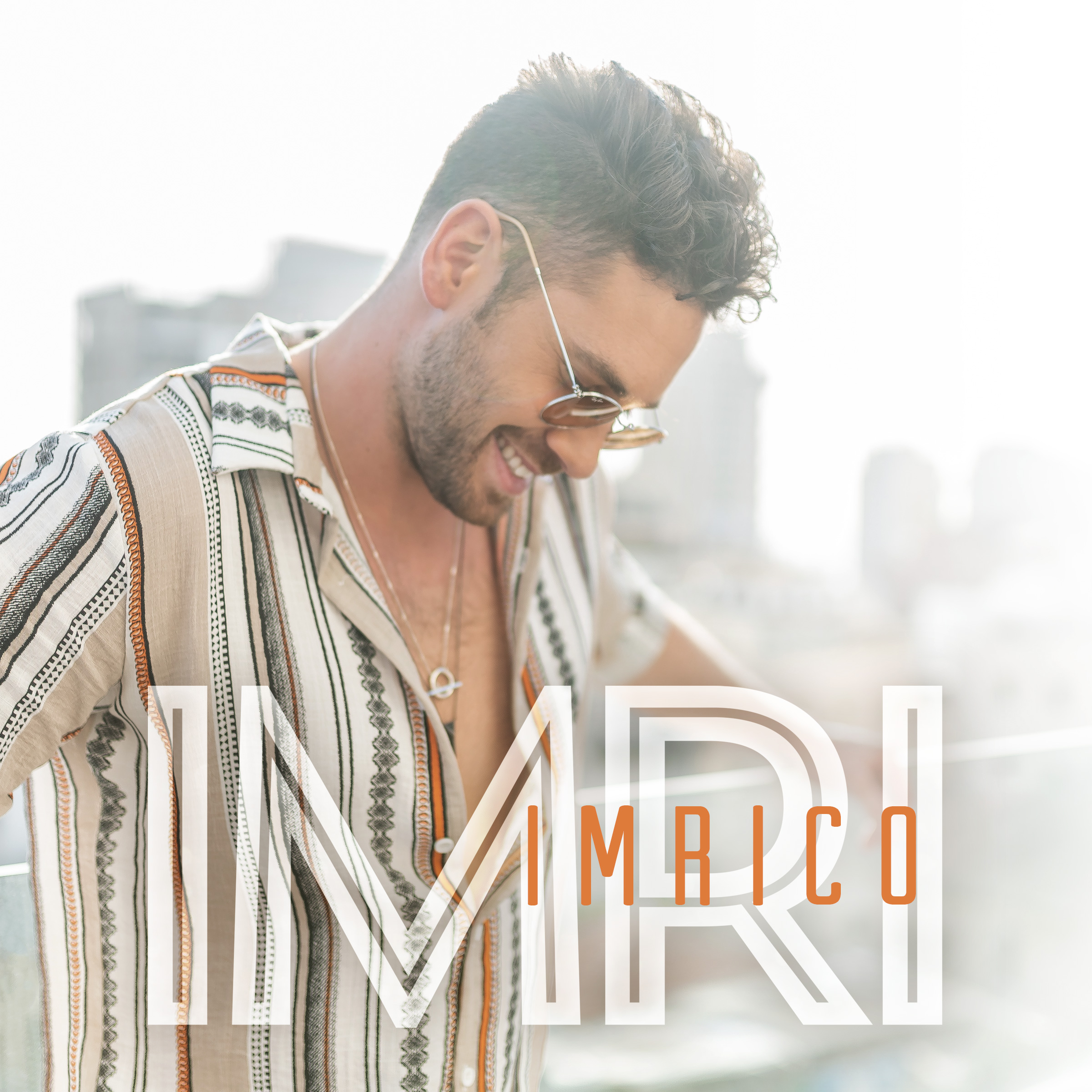 אימרי זיו - Imrico