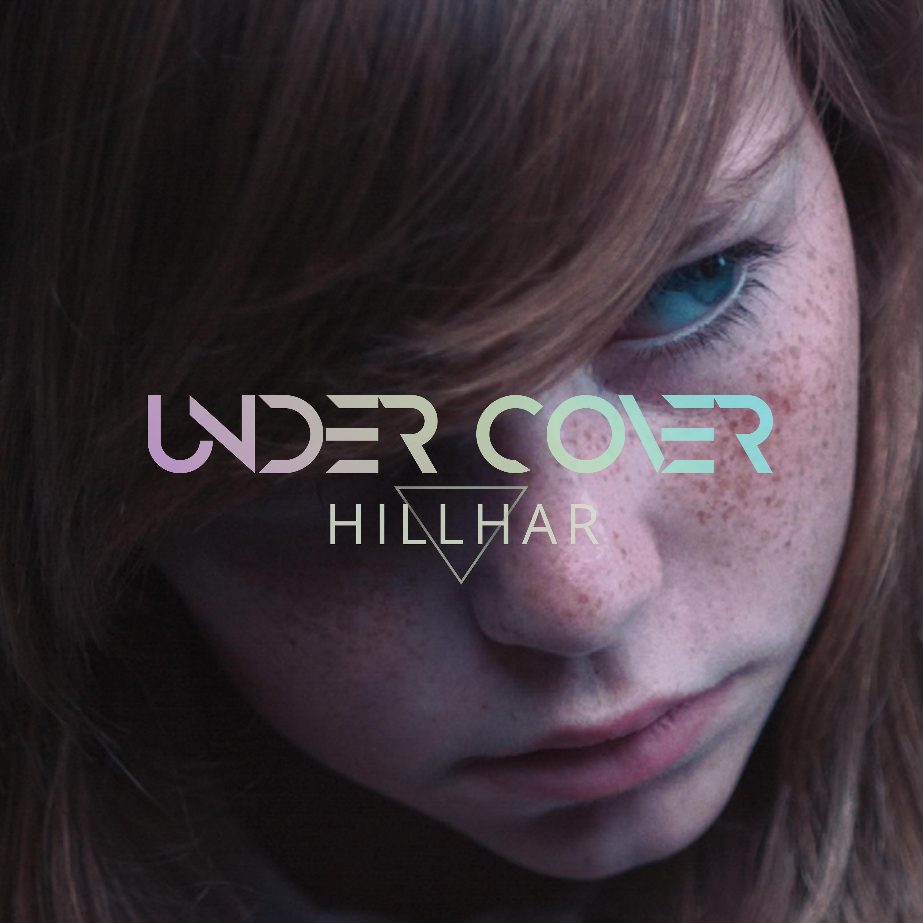 Hillhar - undercover היללהאר