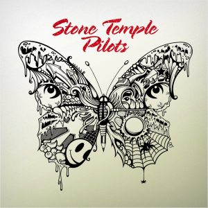 Stone Temple Pilots New Album
