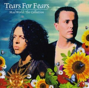 Tears For Fears – Mad World