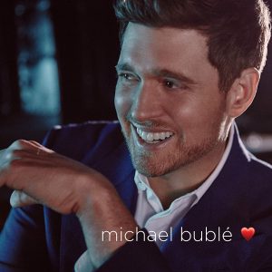 michael buble - love מייקל בובלה