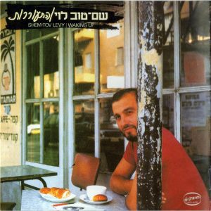 שם טוב לוי - התעוררות